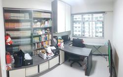 Blk 453 Yishun Street 41 (Yishun), HDB 4 Rooms #136865732
